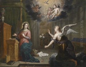 Maria Verkundigung Maria Verkundigung