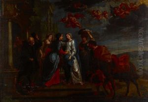 La Visitation