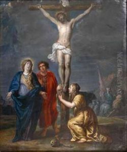 La Crucifixion La Crucifixion