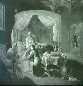 Jacob Benissant Isaac