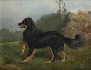 Sharp, Brother Of Fern - One Of Queen Victoria's Dogs