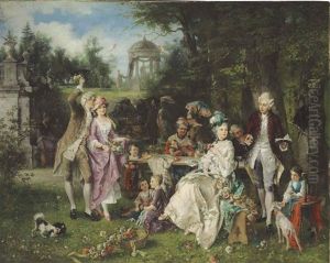 The Picnic