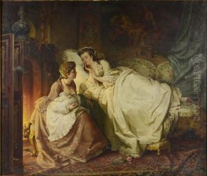 Rest by Carl Herpfer