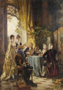 A Musical Evening