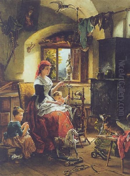 Little Helpers - view 1