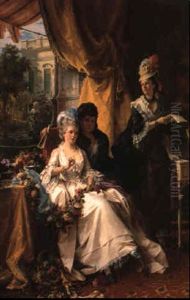 The Garland