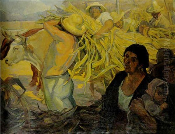 Campesino - view 1