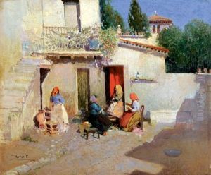 Venetian Chatters