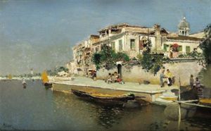 Venedig Venedig