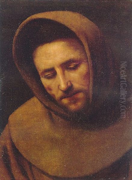 St. Francis - view 1