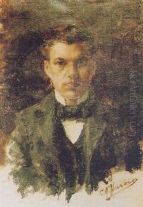 Autoretrato