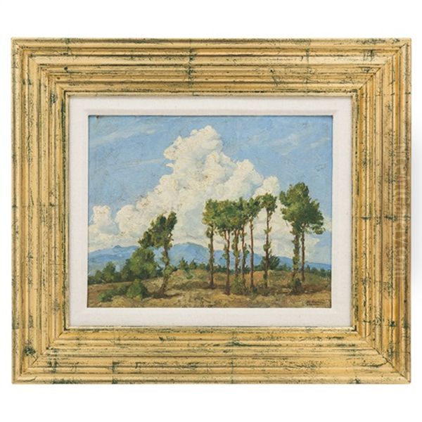 Arboles U Verde - view 1