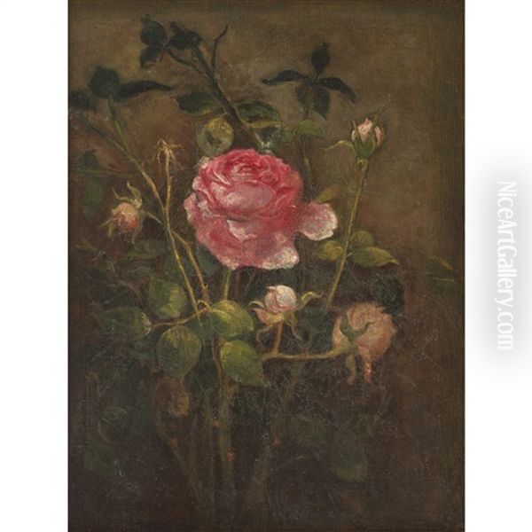 Bouquet - view 1