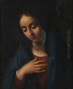 La Vierge Marie La Vierge Marie