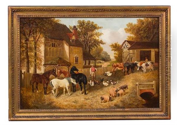 Untitled (the Stables) - view 1