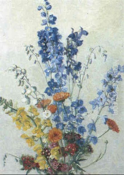 Gartenblumen - view 1