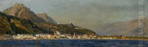 Coastal Scene