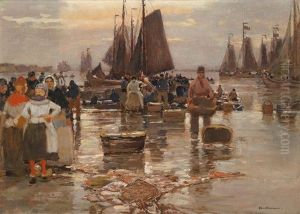 Am Fischmarkt