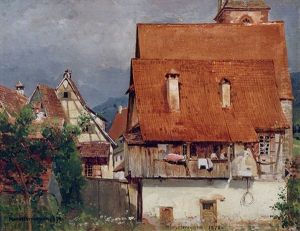 Timber Framed Houses Timber Framed Houses