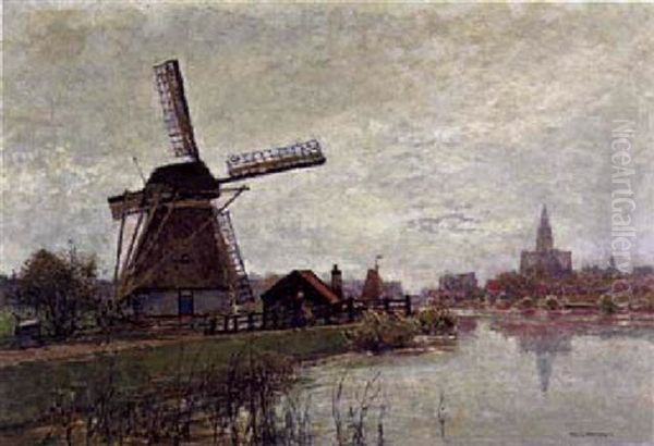 Motiv Aus Holland - view 1