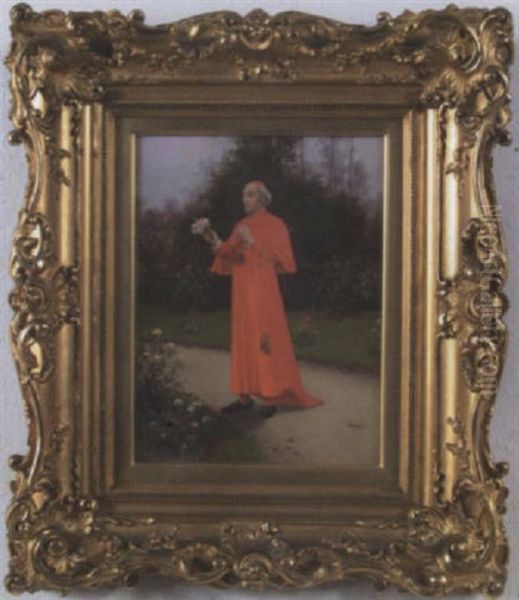 The Cardinal - view 1