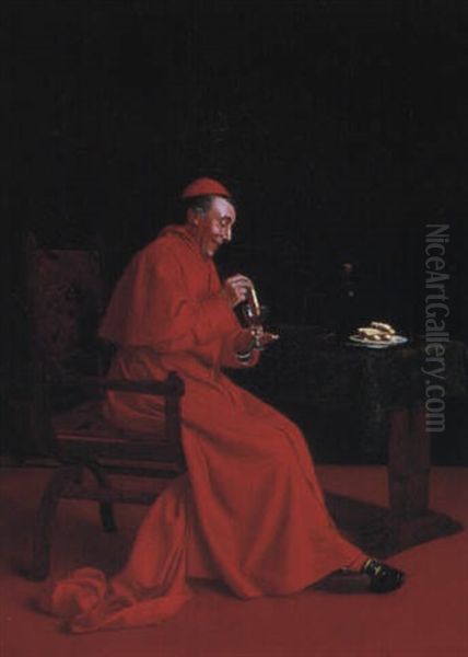 The Happy Drinker - view 1