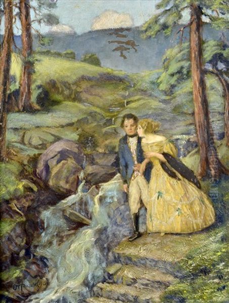 Romantic Walk - view 1
