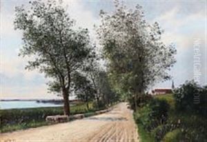 A Road A Road