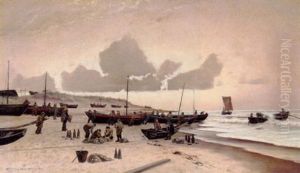 Fiskerbadene Gar Ud Fiskerbadene Gar Ud