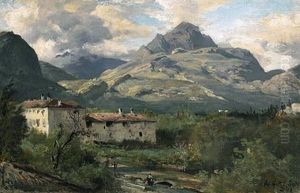 Riva/gardasee