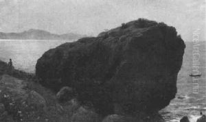 The Coast Of Terra Cinna