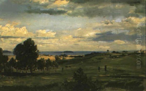 Motiv Auf Rugen-vilm - view 1