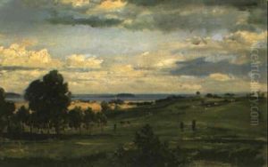 Motiv Auf Rugen-vilm