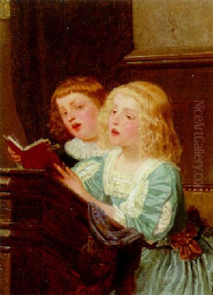 The Young Choir Singers - view 1