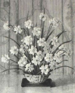 Narcissus by Adele Herter