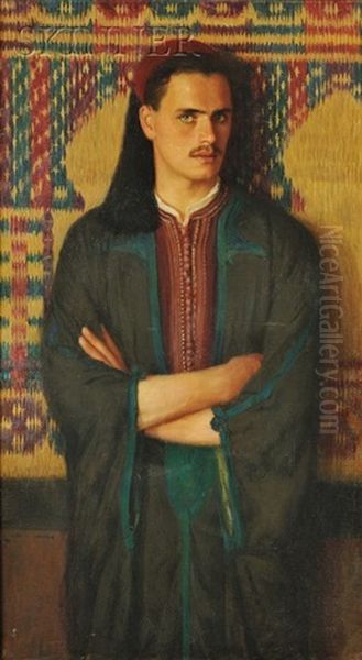 Mohamed Ben Hadge Abdeslam Djedidi - view 1
