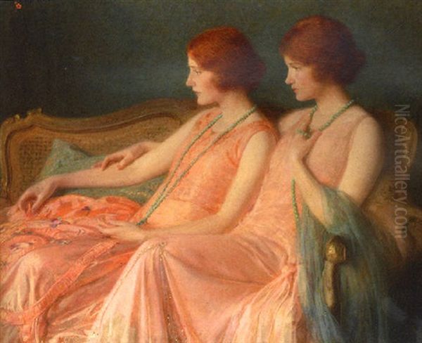 The Bouvier Twins - view 1