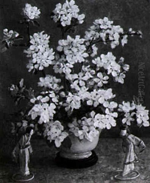 Still Life - view 1
