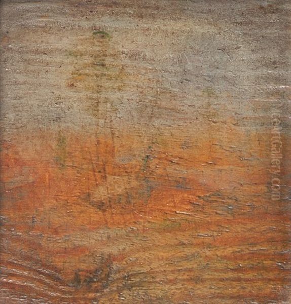 Landskap Med Traer - view 1