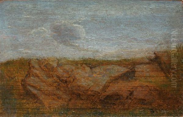 Jaerlandskap - view 1