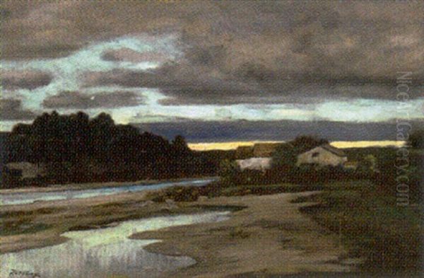 Moorlandschaft - view 1