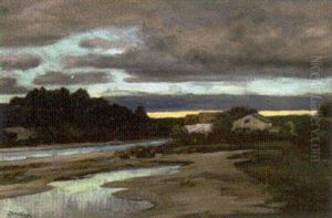 Moorlandschaft