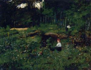 Bauerngarten Bauerngarten