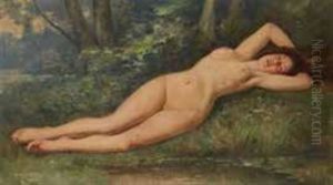 Femme Nue