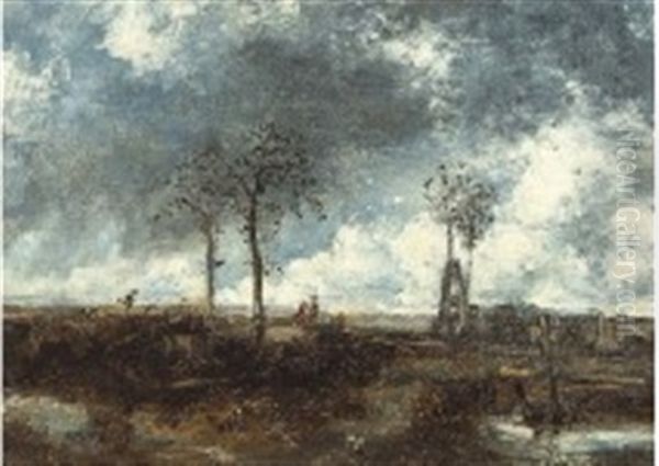 Landscape - view 1