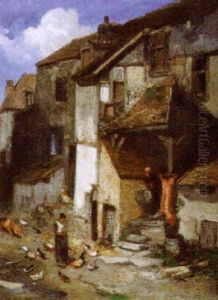 French Village