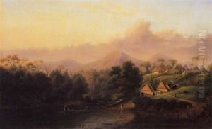 Solo Rivier (res. Marlioen?), Java