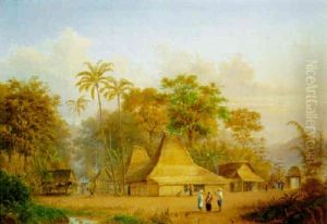 De Dessa Pandean Magelan/rs Madioen, Java