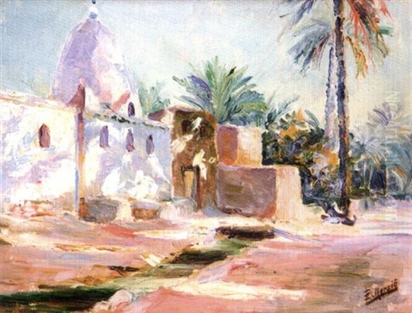 La Villa Blanche - view 1