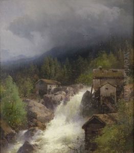 Sutter's Mill